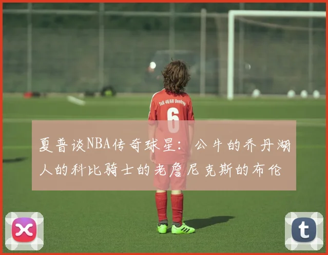 夏普谈NBA传奇球星：公牛的乔丹湖人的科比骑士的老詹尼克斯的布伦森